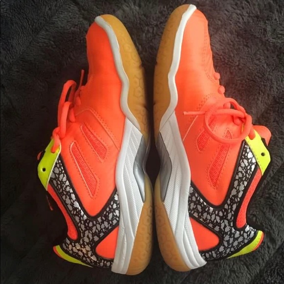 Kawasaki Motorcycle Sneakers Runners Shoes - Picture 7 of 11